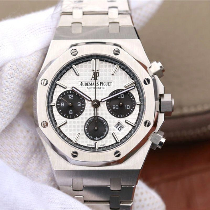 Audemars Piguet Royal Oak 26331ST.OO.1220ST.03 JH Factory 1:1 Best Edition Replica Watch Swiss ETA7750
